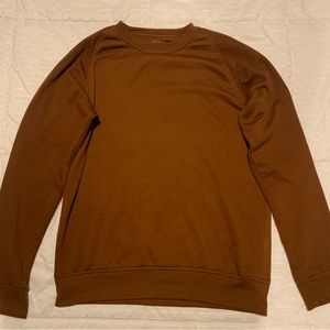 Crewneck Sweater